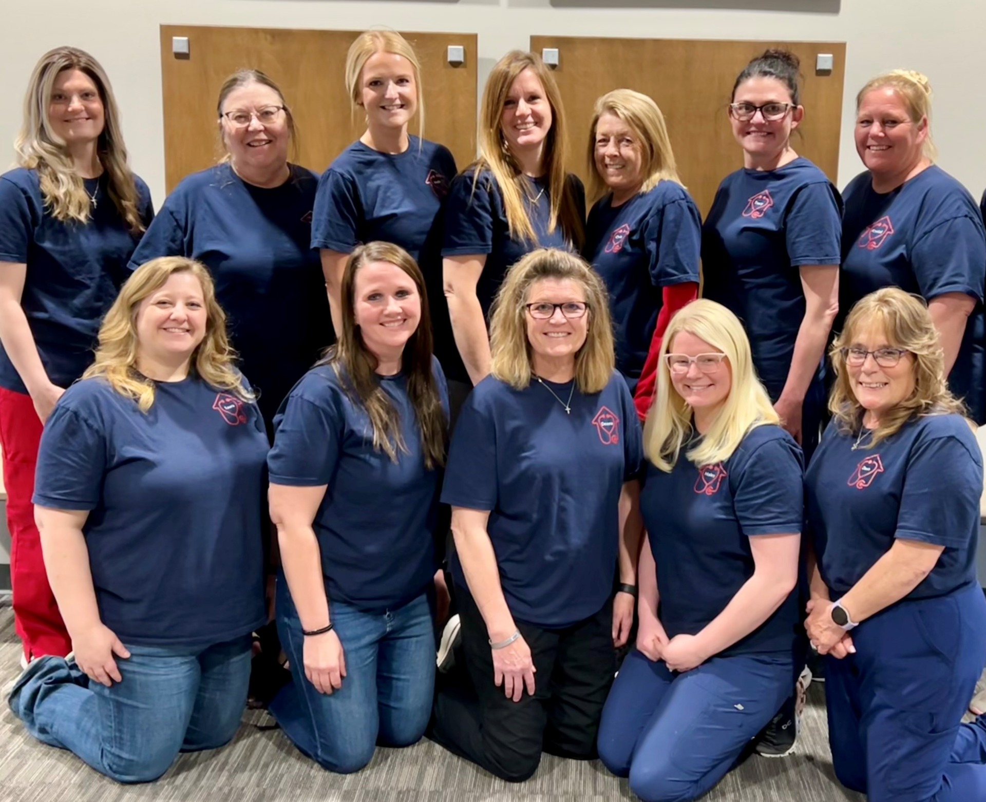 2025 All Staff