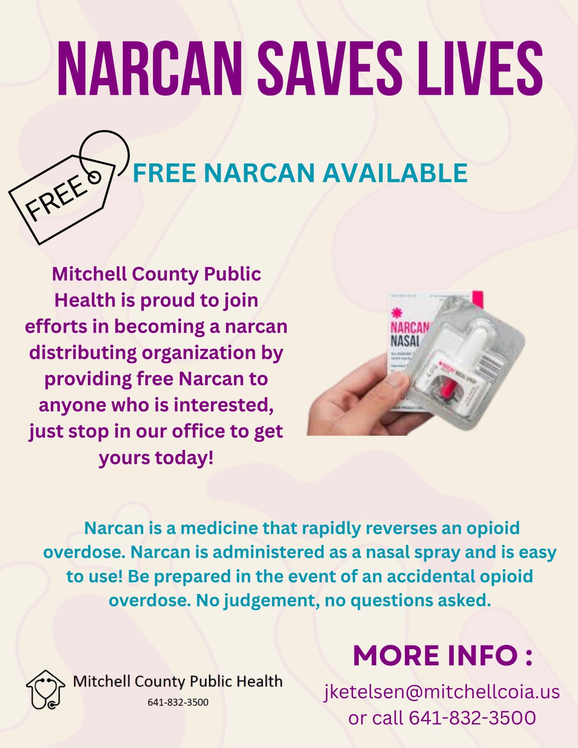 Narcan