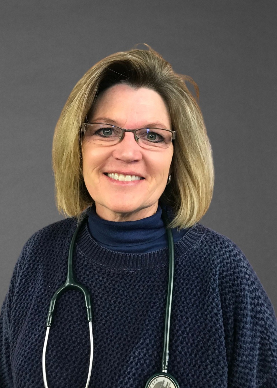 Deanna Halfman 