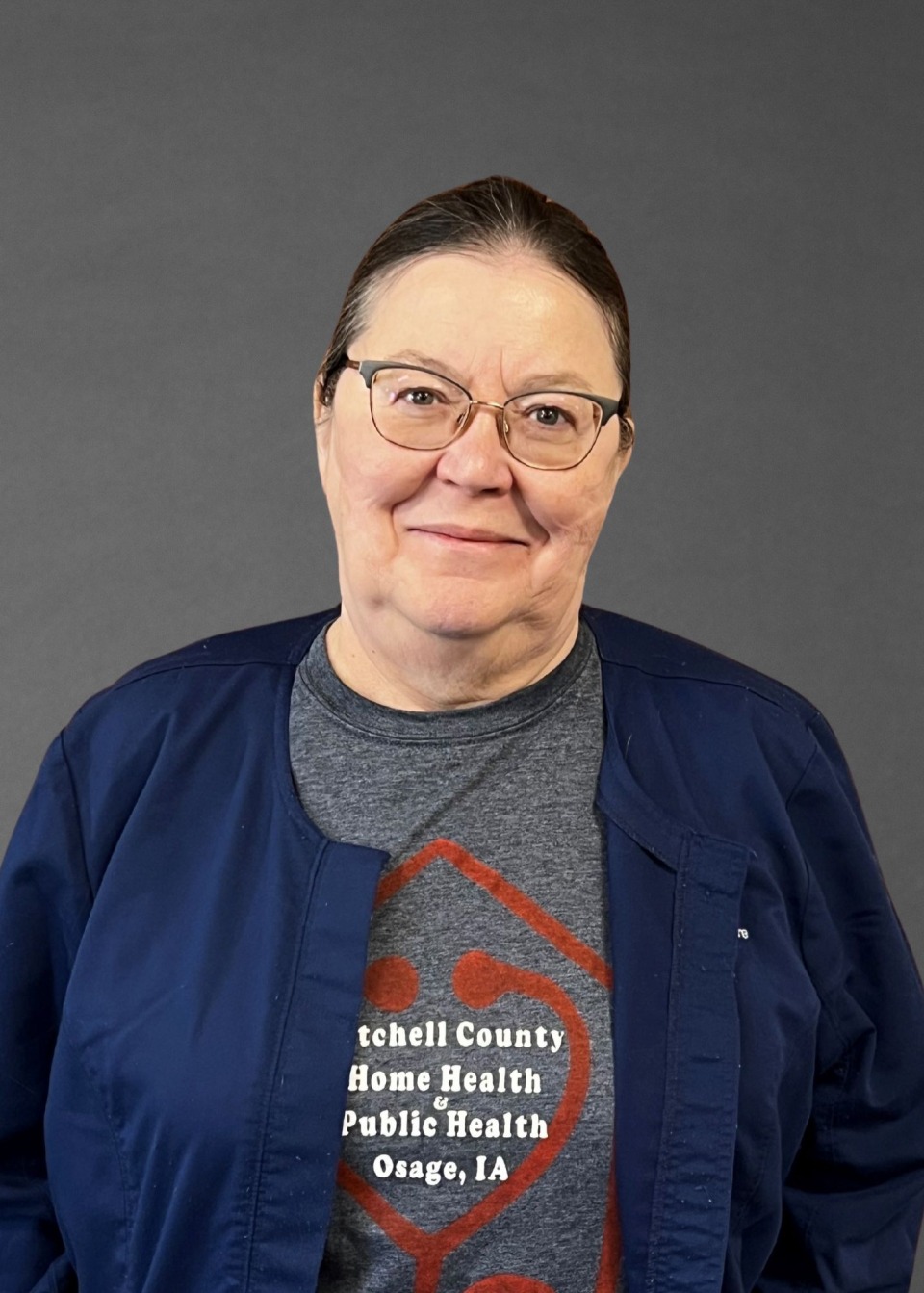 Nancy Schroeder 